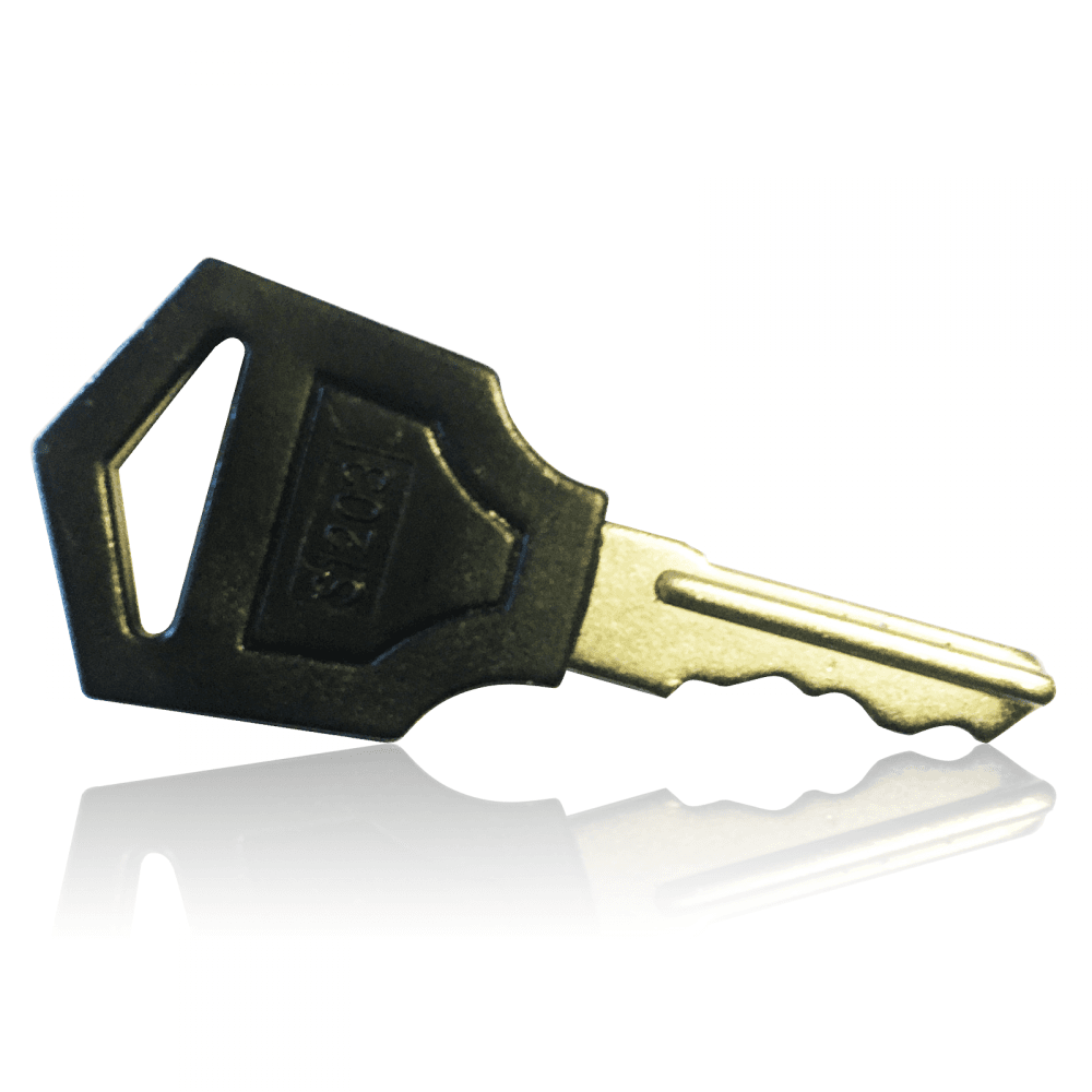 Replacement Key for Chauvet Light Effects with Lasers