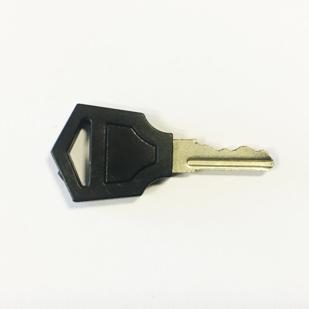 Replacement Key and Lock Cylinder for Chauvet Light Effects with Lasers
