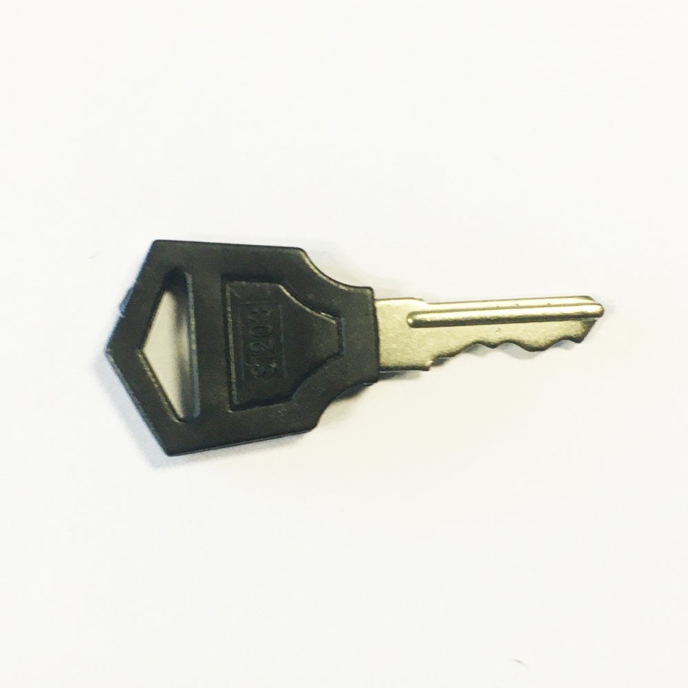 Replacement Key for Chauvet Light Effects with Lasers
