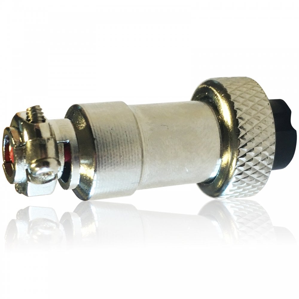 Replacement Interlock for Chauvet Light Effects with Lasers