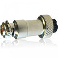 Replacement Interlock for Chauvet Light Effects with Lasers