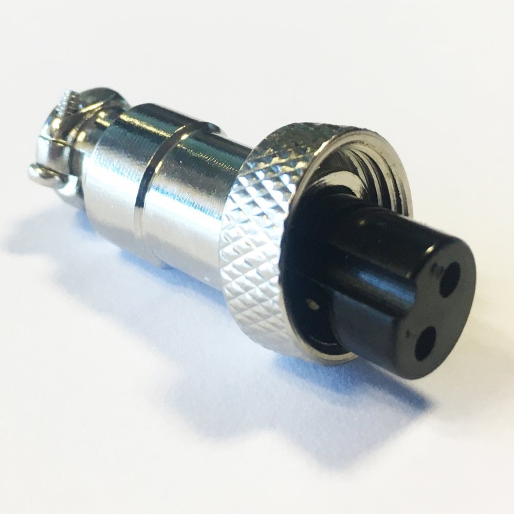 Replacement Interlock for Chauvet Light Effects with Lasers