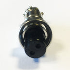 Replacement Interlock for Chauvet Light Effects with Lasers
