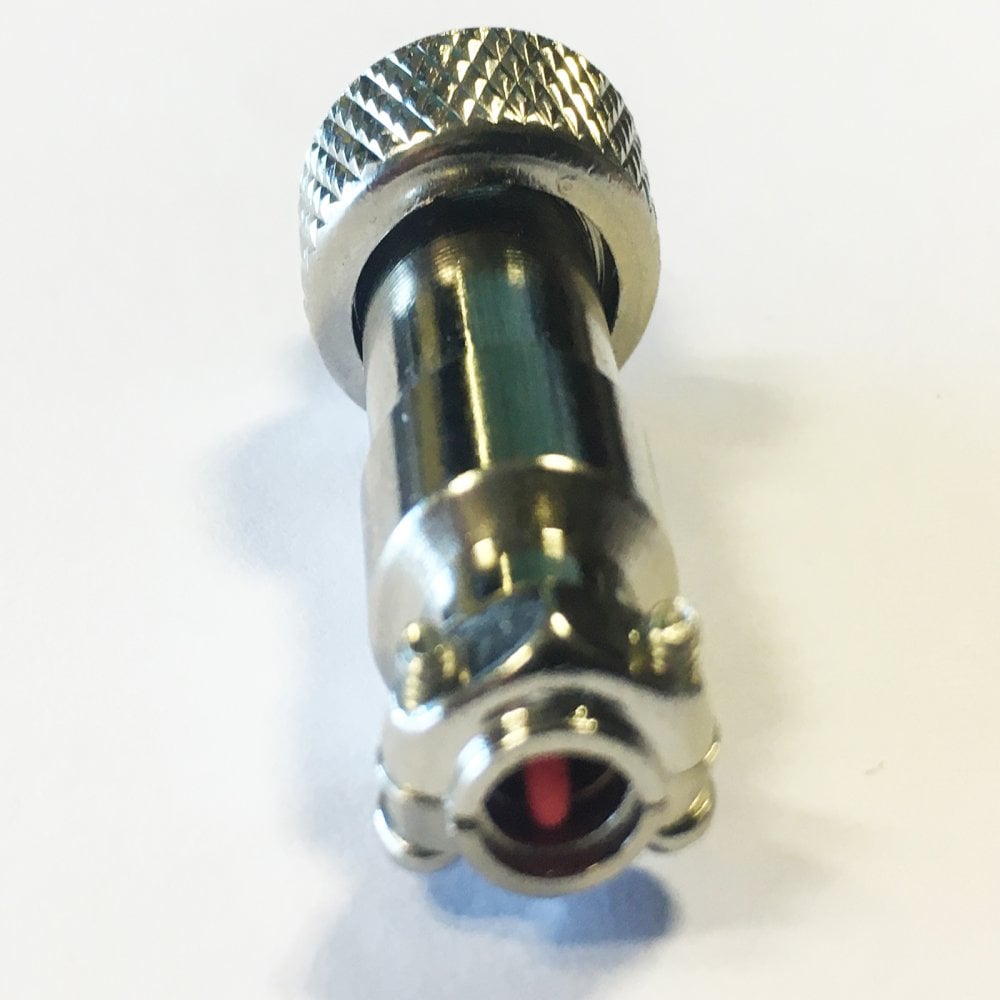 Replacement Interlock for Chauvet Light Effects with Lasers