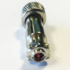 Replacement Interlock for Chauvet Light Effects with Lasers