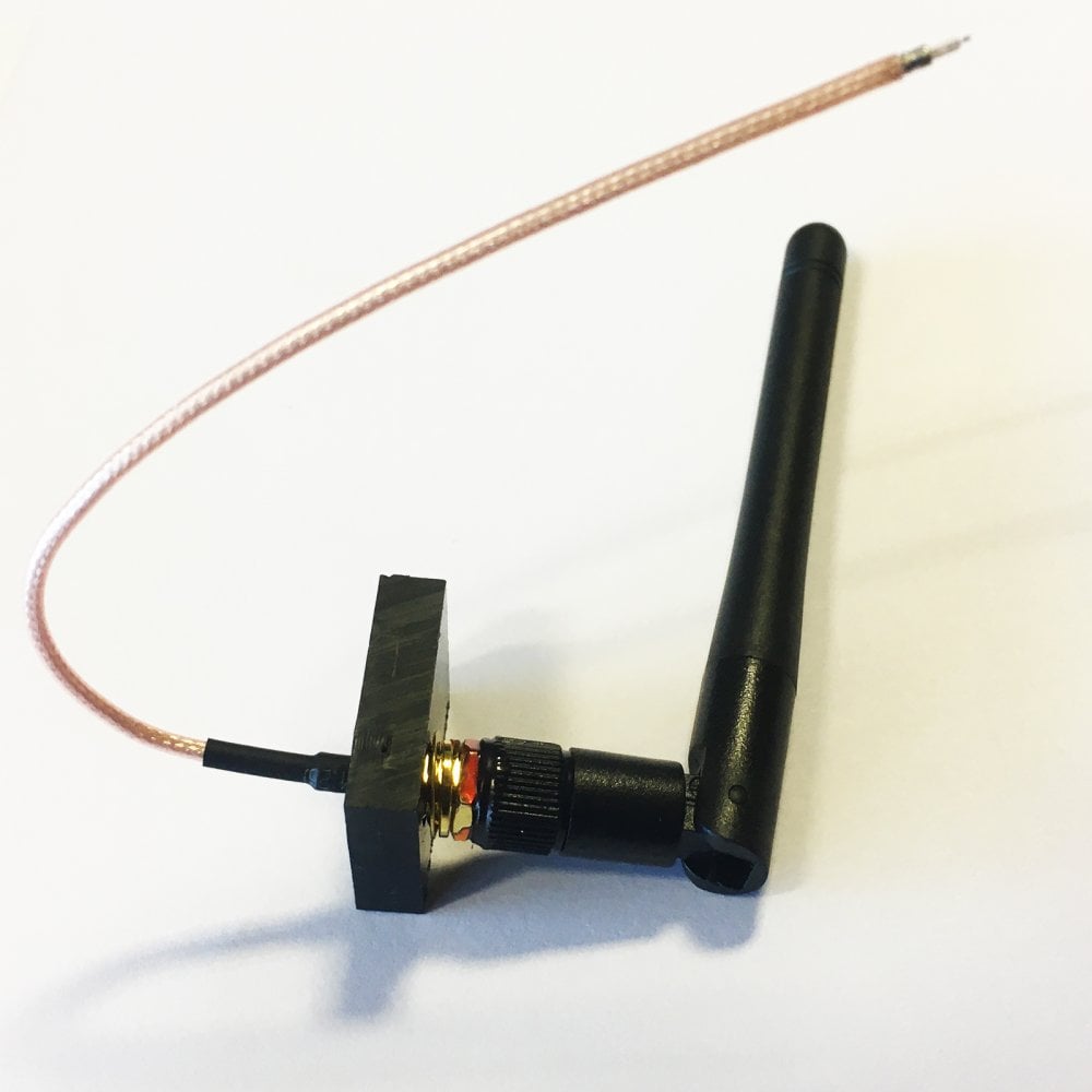 Replacement Antenna Aerial for Chauvet Light Effects