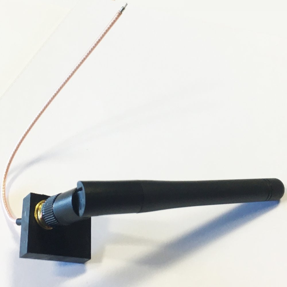 Replacement Antenna Aerial for Chauvet Light Effects