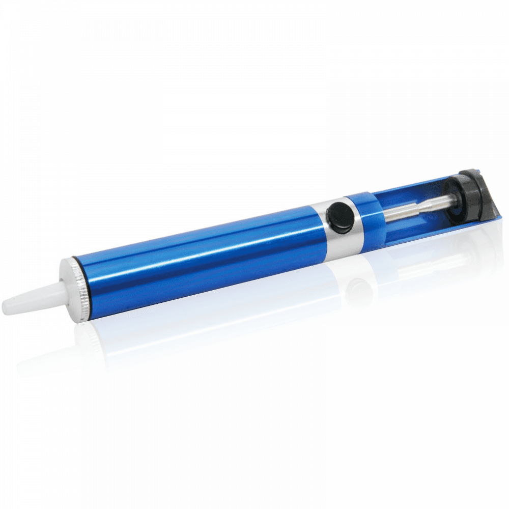 High Quality PTFE and Metal Body Desoldering Pump