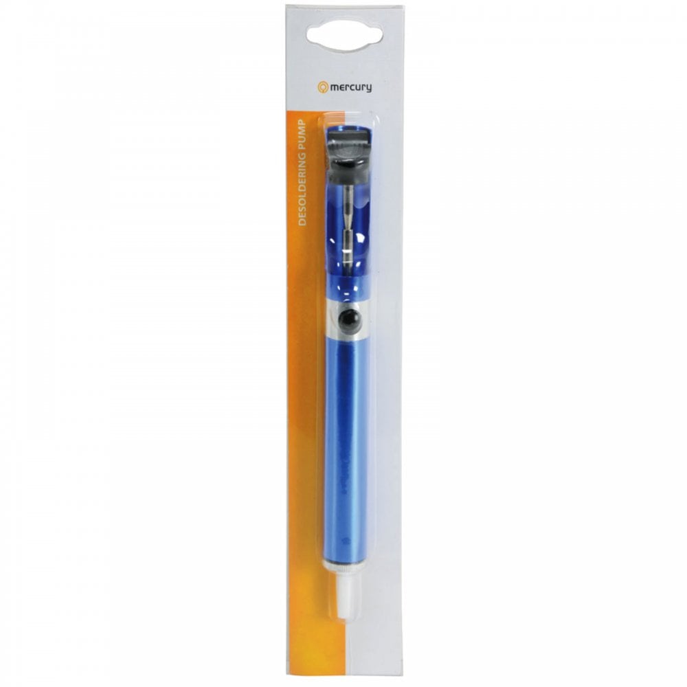 High Quality PTFE and Metal Body Desoldering Pump