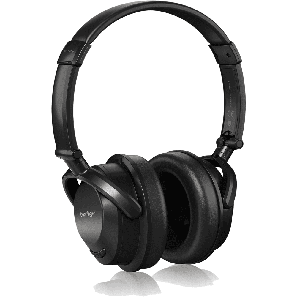 Behringer HC2000B BT Wireless General Purpose Headphones