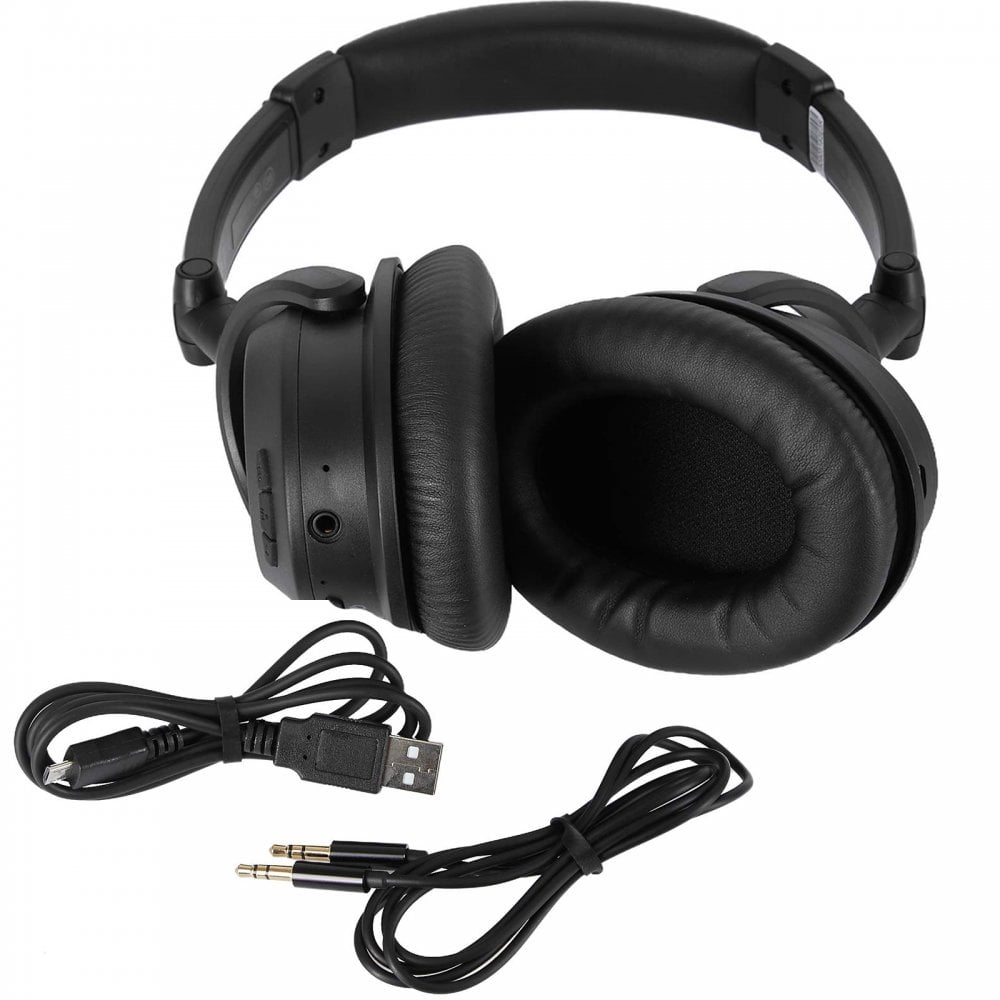 Behringer HC2000BNC BT Wireless General Purpose Headphones