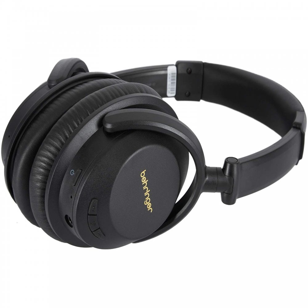 Behringer HC2000B BT Wireless General Purpose Headphones