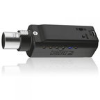 D-Fi XLR RX Receiver (Only works with the D-Fi TX & Pack)