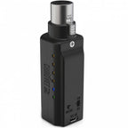D-Fi XLR RX Receiver (Only works with the D-Fi TX & Pack)