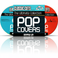 Classic Cuts Presents POP COVERS Double CD Set