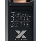X-LITE 110A 10" 1500w Powered Speaker with Bluetooth