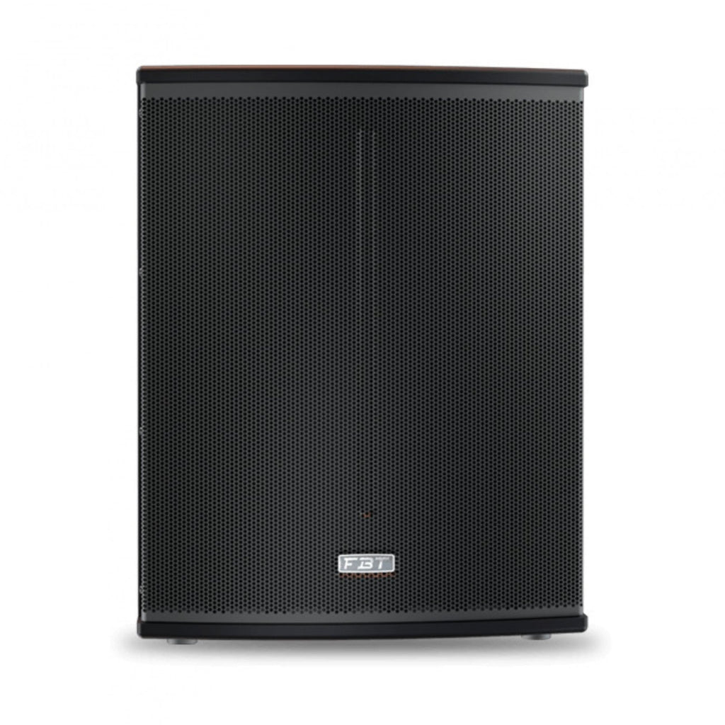 X-SUB 115SA 1200w Processed Compact 15" Powered Subwoofer