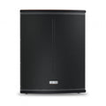 X-SUB 115SA 1200w Processed Compact 15" Powered Subwoofer