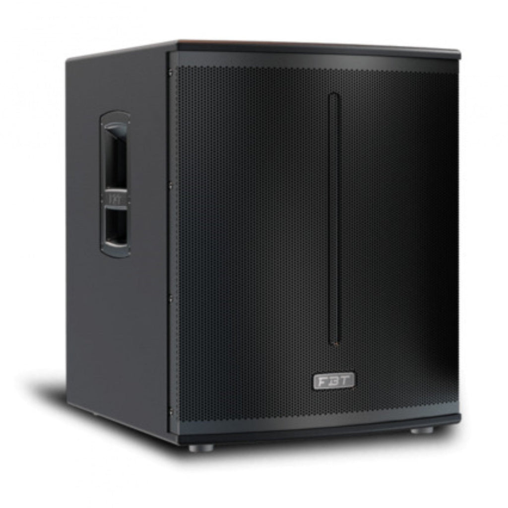 X-SUB 115SA 1200w Processed Compact 15" Powered Subwoofer