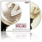 Karaoke DVD Smokie - Full Video / Blue Options - All Region