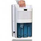 Ola Compact Home Office Light Dehumidifier 1.5L Tank Capacity