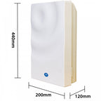 Ola Compact Home Office Light Dehumidifier 1.5L Tank Capacity