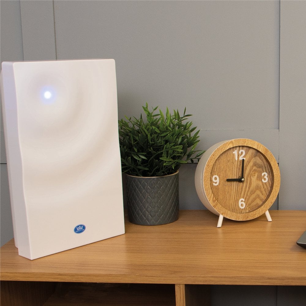 Ola Compact Home Office Light Dehumidifier 1.5L Tank Capacity