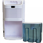 Ola Compact Home Office Light Dehumidifier 1.5L Tank Capacity