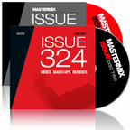 Issue 324 Double DJ CD Set inc Mixes