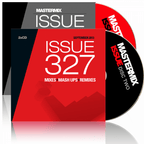 Issue 327 Double DJ CD Set inc Mixes