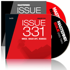 Issue 331 Double DJ CD Set inc Mixes