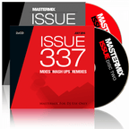 Issue 337 Double DJ CD Set inc Mixes