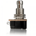 Heavy Duty 3a Foot Switch with Push to Make Momentary Action