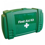First Aid Kit HSE Compliant in Robust Container