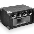 400W High Frequency Tweeter HF Speaker Top Box Sound System