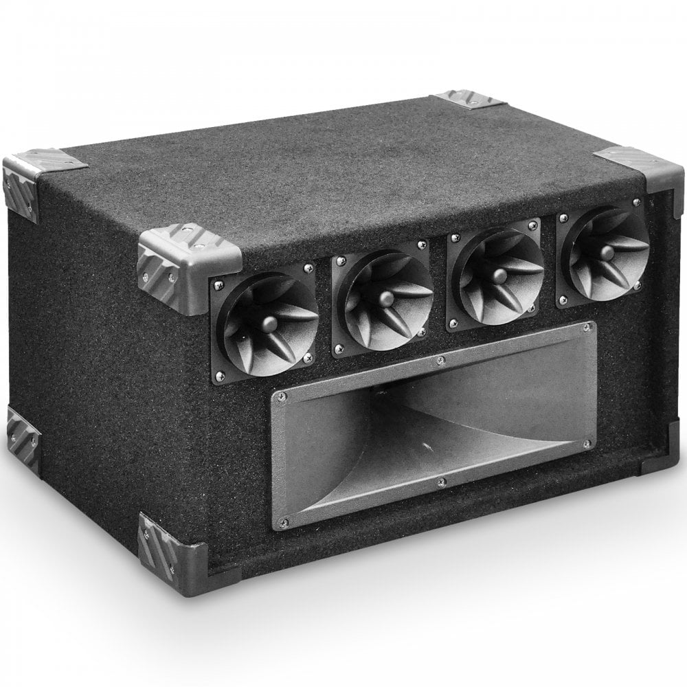 400W High Frequency Tweeter HF Speaker Top Box Sound System