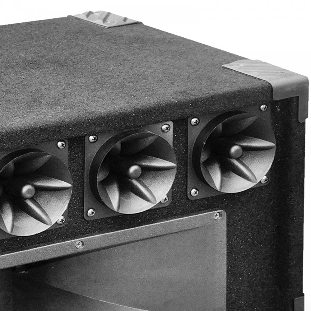 400W High Frequency Tweeter HF Speaker Top Box Sound System