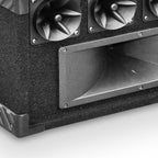 400W High Frequency Tweeter HF Speaker Top Box Sound System