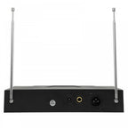 VHF Wireless Radio Microphone Handheld Headset