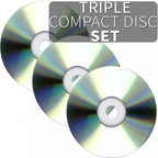 BIG Karaoke Hits of Sunfly Triple CD+G Decades 15