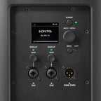 Eon 715 15" 1300w / 650w RMS Powered PA Speaker with Bluetooth