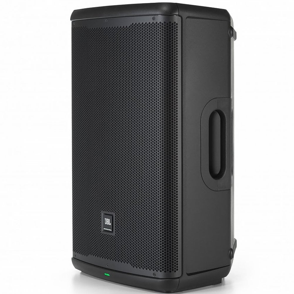 Eon 715 15" 1300w / 650w RMS Powered PA Speaker with Bluetooth