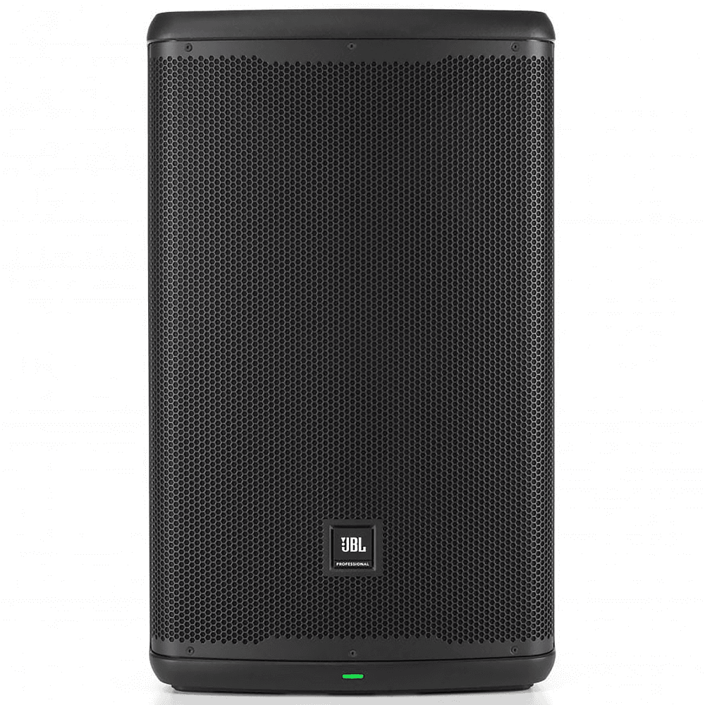 Eon 712 12" 1300w / 650w RMS Powered PA Speaker with Bluetooth