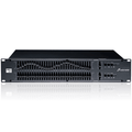 Dual 2 x 30-Band Graphic Equaliser / Equalizer Rack Mountable