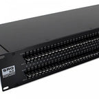 Dual 2 x 30-Band Graphic Equaliser / Equalizer Rack Mountable