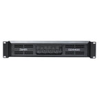 CD4400 4 x 700Wrms Four Channel Power Amplifier