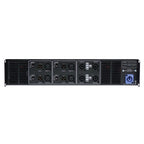 CD4400 4 x 700Wrms Four Channel Power Amplifier