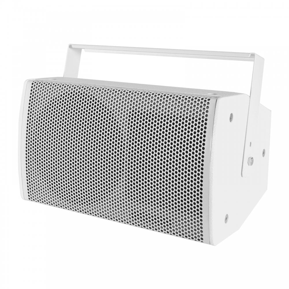 SVT 150 150w 8" Full Range Install White Speaker