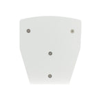 SVT 150 150w 8" Full Range Install White Speaker