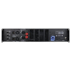 CD5000 2 x 2500Wrms High Output Power Amplifier